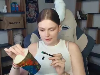 ErlinaCruise's Live Sex Cam Show