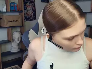 ErlinaCruise's Live Sex Cam Show