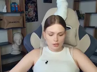 ErlinaCruise's Live Sex Cam Show