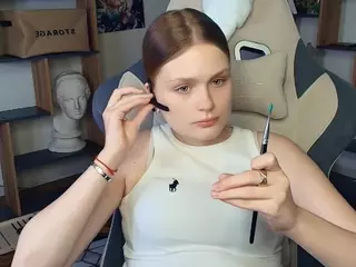 ErlinaCruise's Live Sex Cam Show