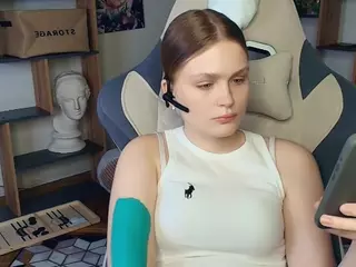 ErlinaCruise's Live Sex Cam Show