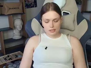 ErlinaCruise's Live Sex Cam Show