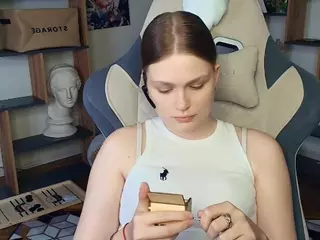 ErlinaCruise's Live Sex Cam Show