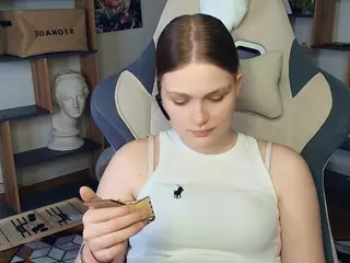 ErlinaCruise's Live Sex Cam Show