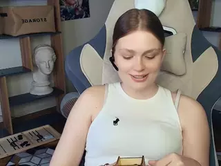 ErlinaCruise's Live Sex Cam Show
