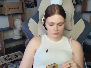 ErlinaCruise's Live Sex Cam Show