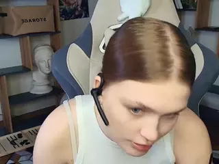 ErlinaCruise's Live Sex Cam Show