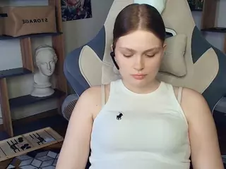 ErlinaCruise's Live Sex Cam Show