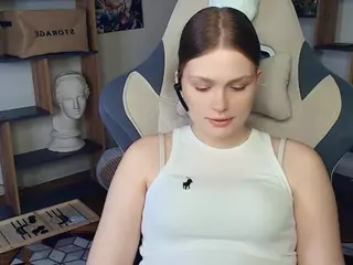 ErlinaCruise's Live Sex Cam Show