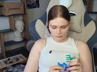 ErlinaCruise's Live Sex Cam Show