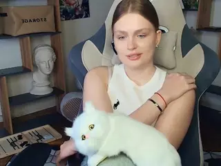 ErlinaCruise's Live Sex Cam Show