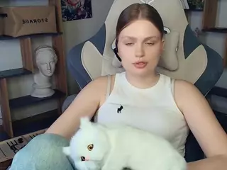 ErlinaCruise's Live Sex Cam Show