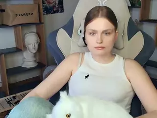 ErlinaCruise's Live Sex Cam Show