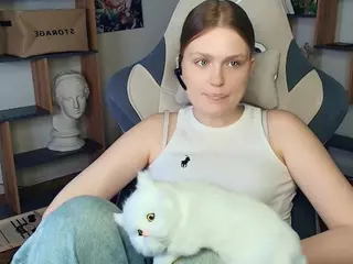 ErlinaCruise's Live Sex Cam Show