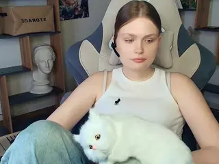 ErlinaCruise's Live Sex Cam Show