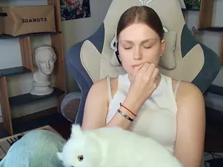 ErlinaCruise's Live Sex Cam Show