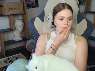 ErlinaCruise's Live Sex Cam Show
