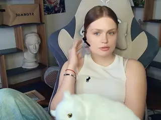 ErlinaCruise's Live Sex Cam Show