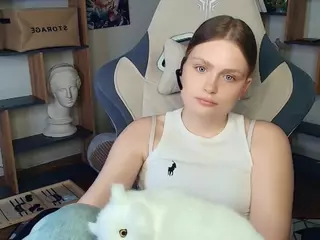 ErlinaCruise's Live Sex Cam Show