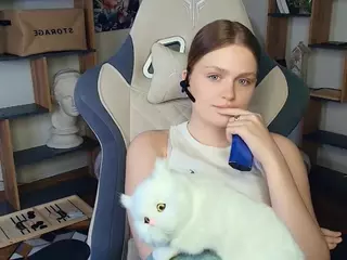 ErlinaCruise's Live Sex Cam Show