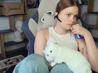 ErlinaCruise's Live Sex Cam Show