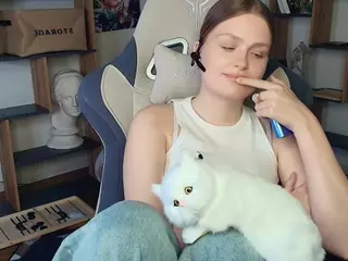 ErlinaCruise's Live Sex Cam Show