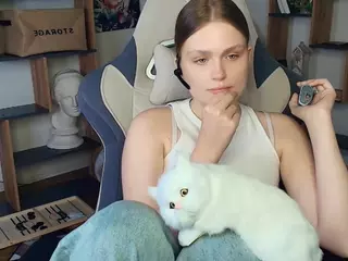 ErlinaCruise's Live Sex Cam Show