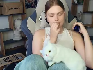 ErlinaCruise's Live Sex Cam Show