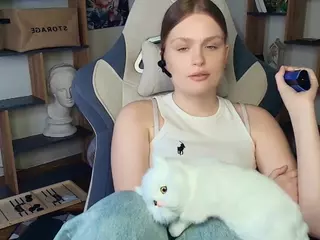 ErlinaCruise's Live Sex Cam Show