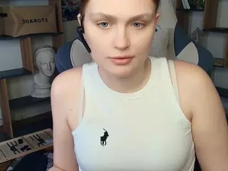 ErlinaCruise's Live Sex Cam Show