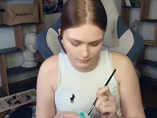 ErlinaCruise's Live Sex Cam Show