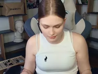 ErlinaCruise's Live Sex Cam Show