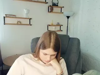 ErlinaCruise's Live Sex Cam Show