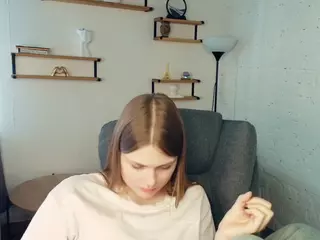 ErlinaCruise's Live Sex Cam Show