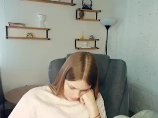 ErlinaCruise's Live Sex Cam Show