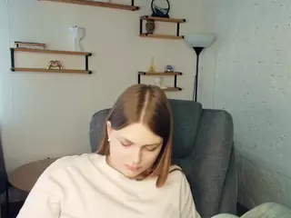ErlinaCruise's Live Sex Cam Show