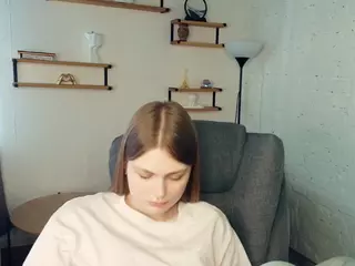 ErlinaCruise's Live Sex Cam Show