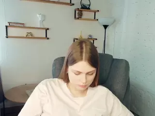 ErlinaCruise's Live Sex Cam Show