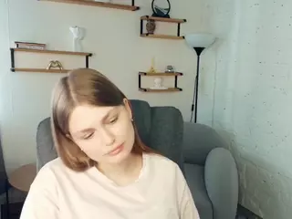 ErlinaCruise's Live Sex Cam Show