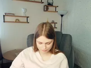 ErlinaCruise's Live Sex Cam Show