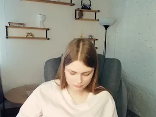 ErlinaCruise's Live Sex Cam Show