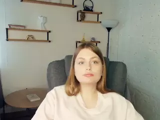 ErlinaCruise's Live Sex Cam Show