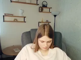 ErlinaCruise's Live Sex Cam Show