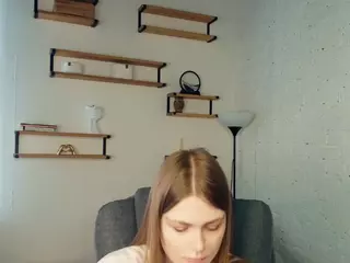 ErlinaCruise's Live Sex Cam Show