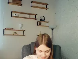 ErlinaCruise's Live Sex Cam Show