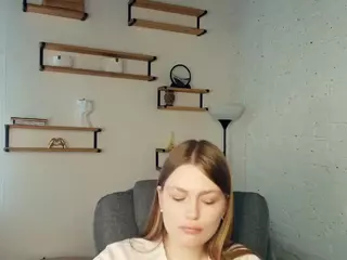 ErlinaCruise's Live Sex Cam Show