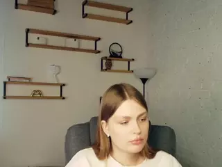 ErlinaCruise's Live Sex Cam Show