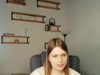 ErlinaCruise's Live Sex Cam Show