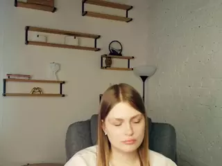 ErlinaCruise's Live Sex Cam Show