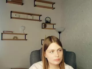 ErlinaCruise's Live Sex Cam Show